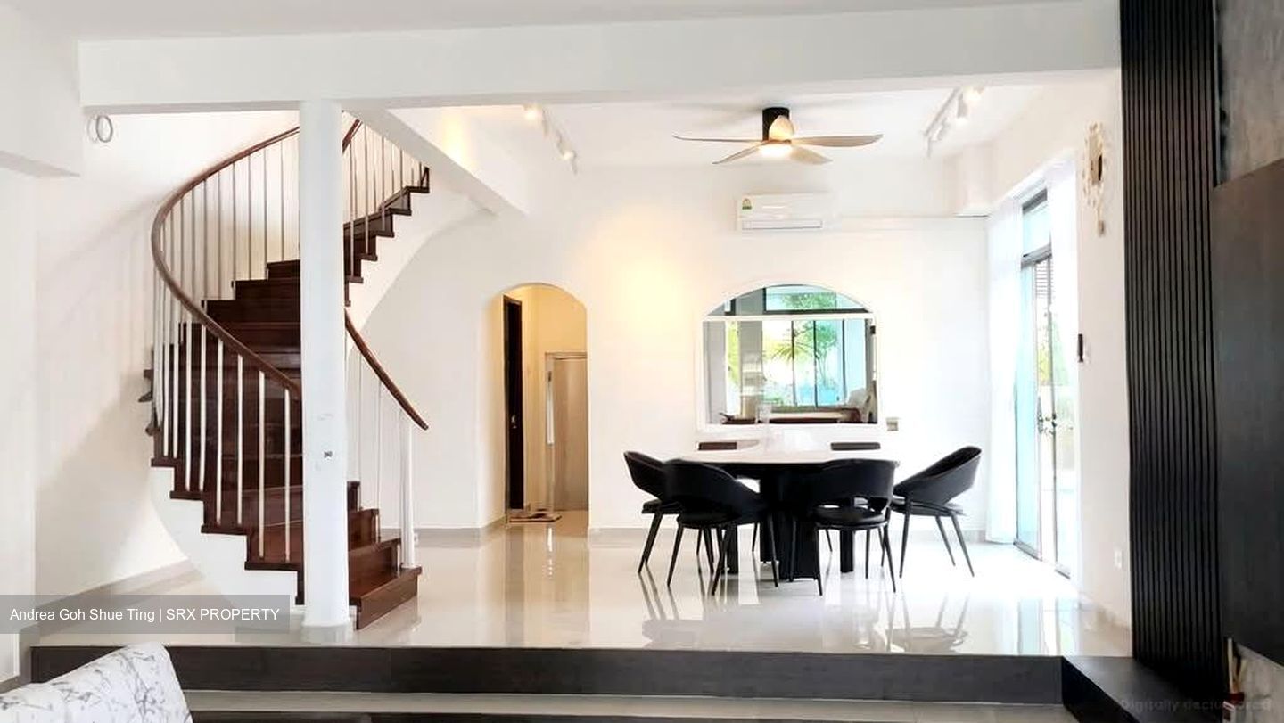 Palmville Terrace (D15), Terrace #606932201